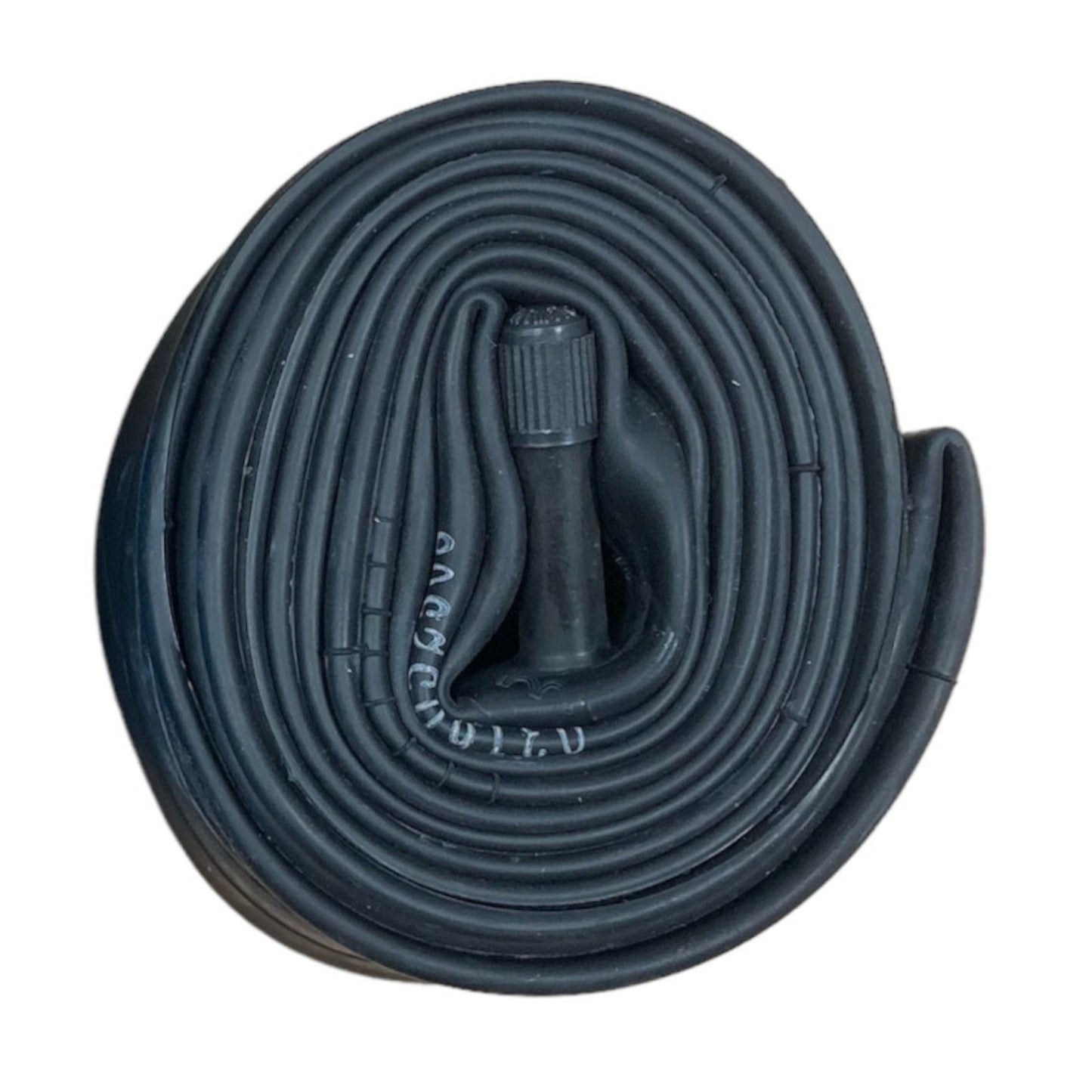 Contrast 26" x 1.75 - 2.10 26 Inch Schrader Valve Bike Inner Tube Pair Alternate 2