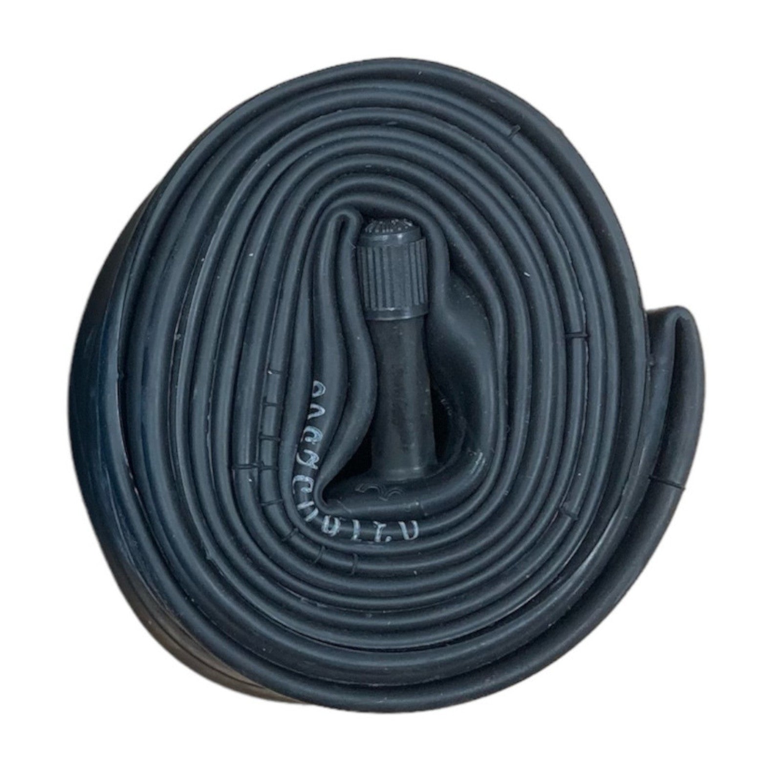 Contrast 26" x 1.75 - 2.10 26 Inch Schrader Valve Bike Inner Tube Pair Alternate 2