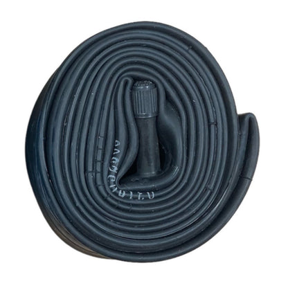 Contrast 26" x 1.75 - 2.10 26 Inch Schrader Valve Bike Inner Tube Pair Alternate 2