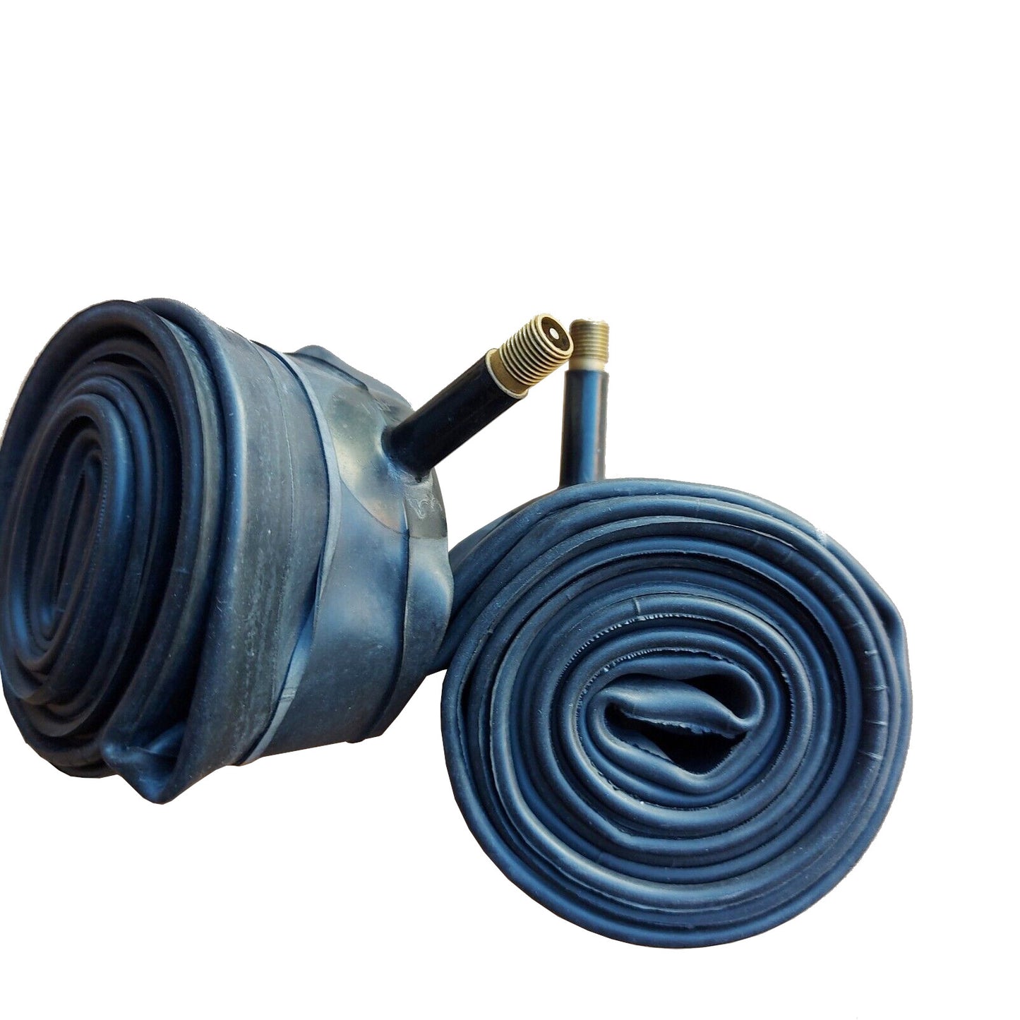 Contrast 26" x 1.75 - 2.10 26 Inch Schrader Valve Bike Inner Tube Pair Alternate 5