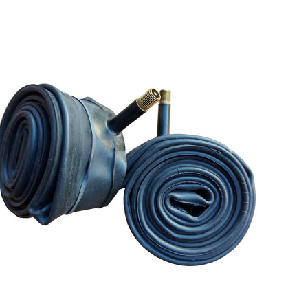 Contrast 26" x 1.75 - 2.10 26 Inch Schrader Valve Bike Inner Tube Pair Alternate 5