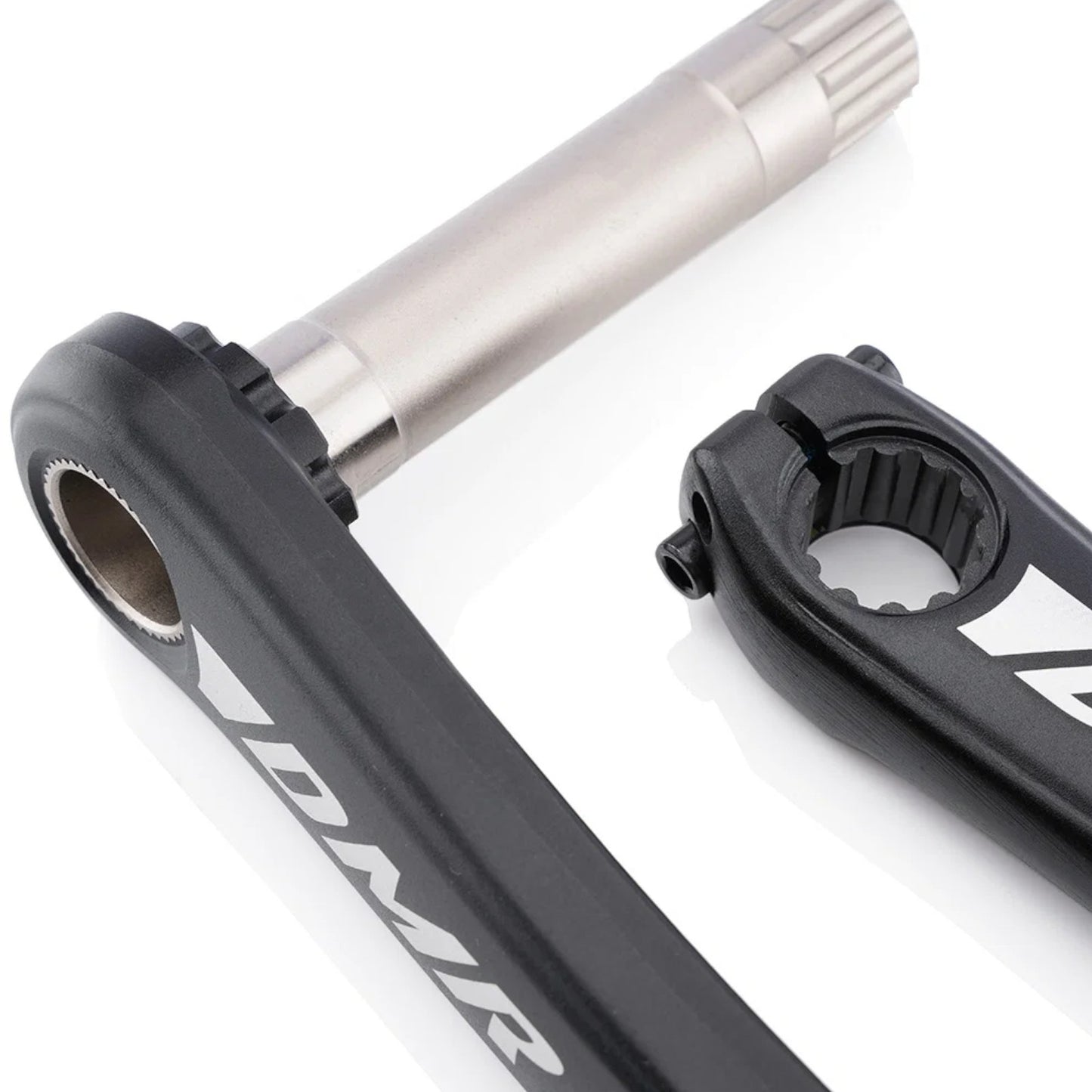 DMR Sect Crank Black 170mm Bike Crankset Alternate 1