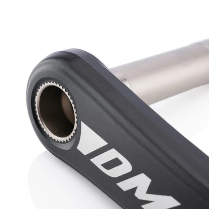 DMR Sect Crank Black 170mm Bike Crankset Alternate 2