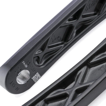 DMR Sect Crank Black 165mm Bike Crankset Alternate 4