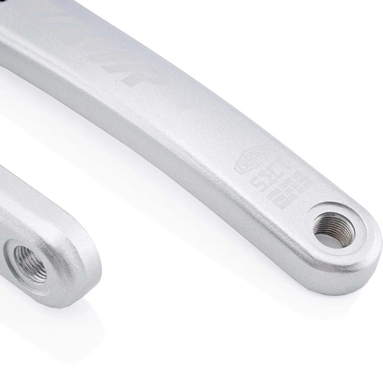 DMR Sect Crank Silver 170mm Bike Crankset Alternate 2