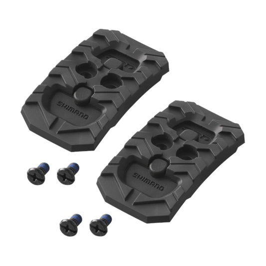 Shimano Shoe Cleat Covers