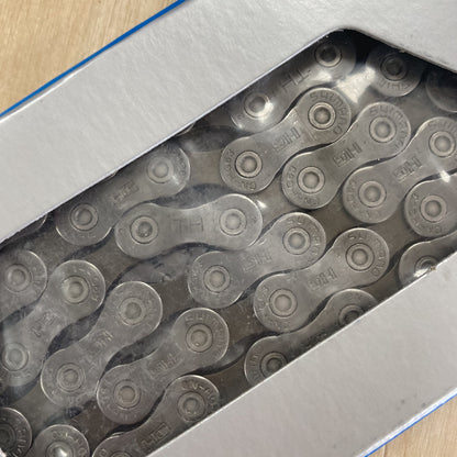 Shimano-HG53 9 Speed Fahrrad-Kette