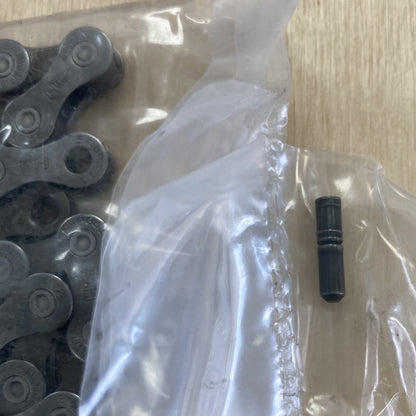 Shimano-HG53 9 Speed Fahrrad-Kette