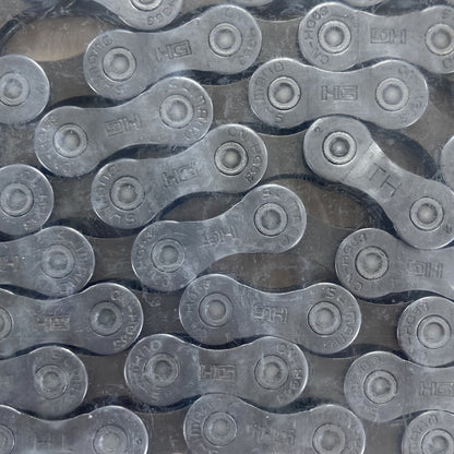 Shimano-HG53 9 Speed Fahrrad-Kette