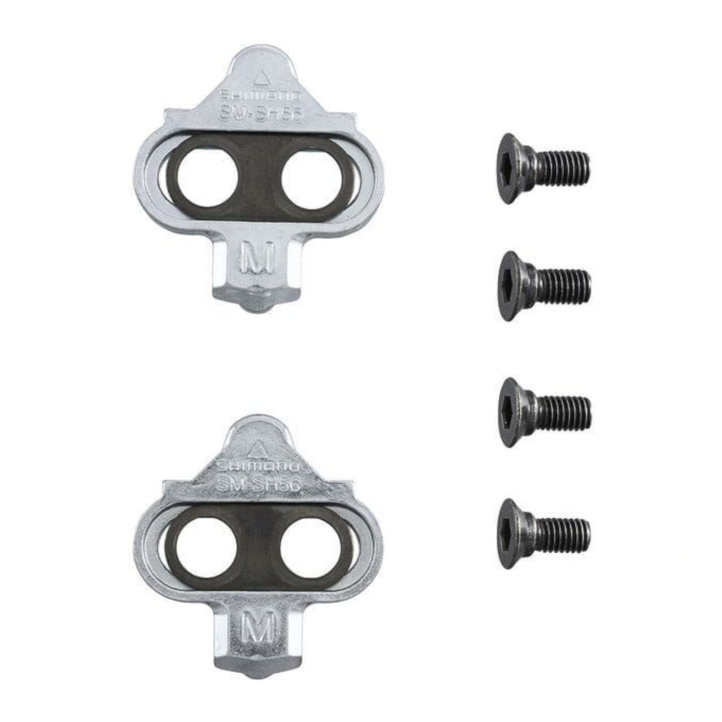 Crampons pour chaussures de vélo Shimano SH56 à versions multiples Shimano SPD