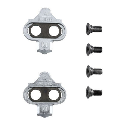 Crampons pour chaussures de vélo Shimano SH56 à versions multiples Shimano SPD