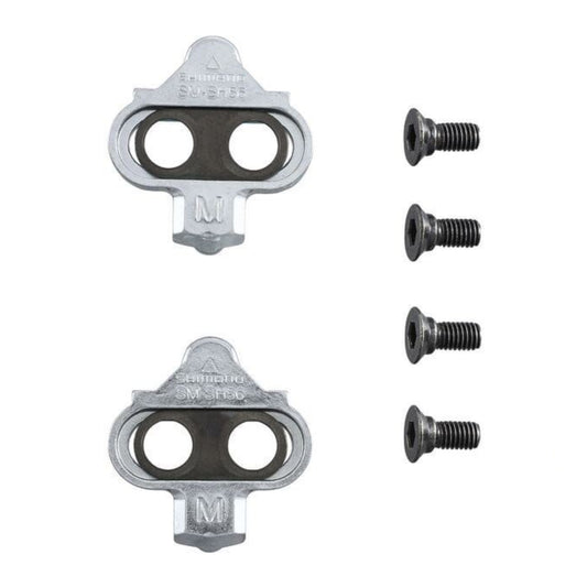 Shimano SH56 Multi Release Shimano SPD Bike Shoe Cleats