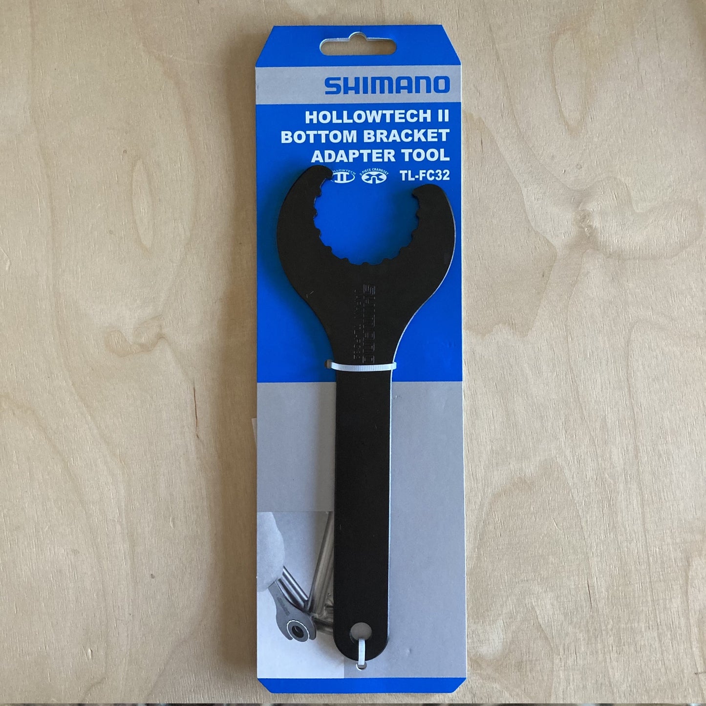 Shimano FC32 HollowTech II Innenlagerschlüssel