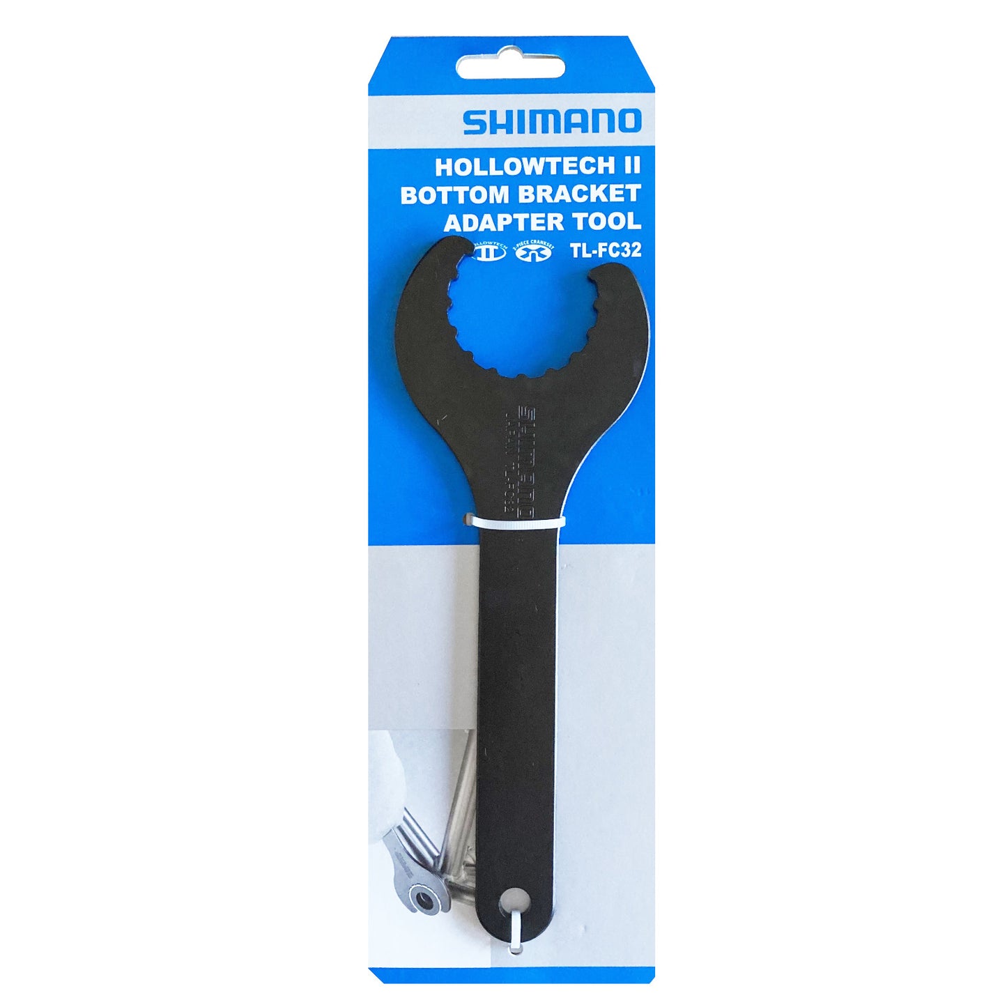 Shimano FC32 HollowTech II Innenlagerschlüssel