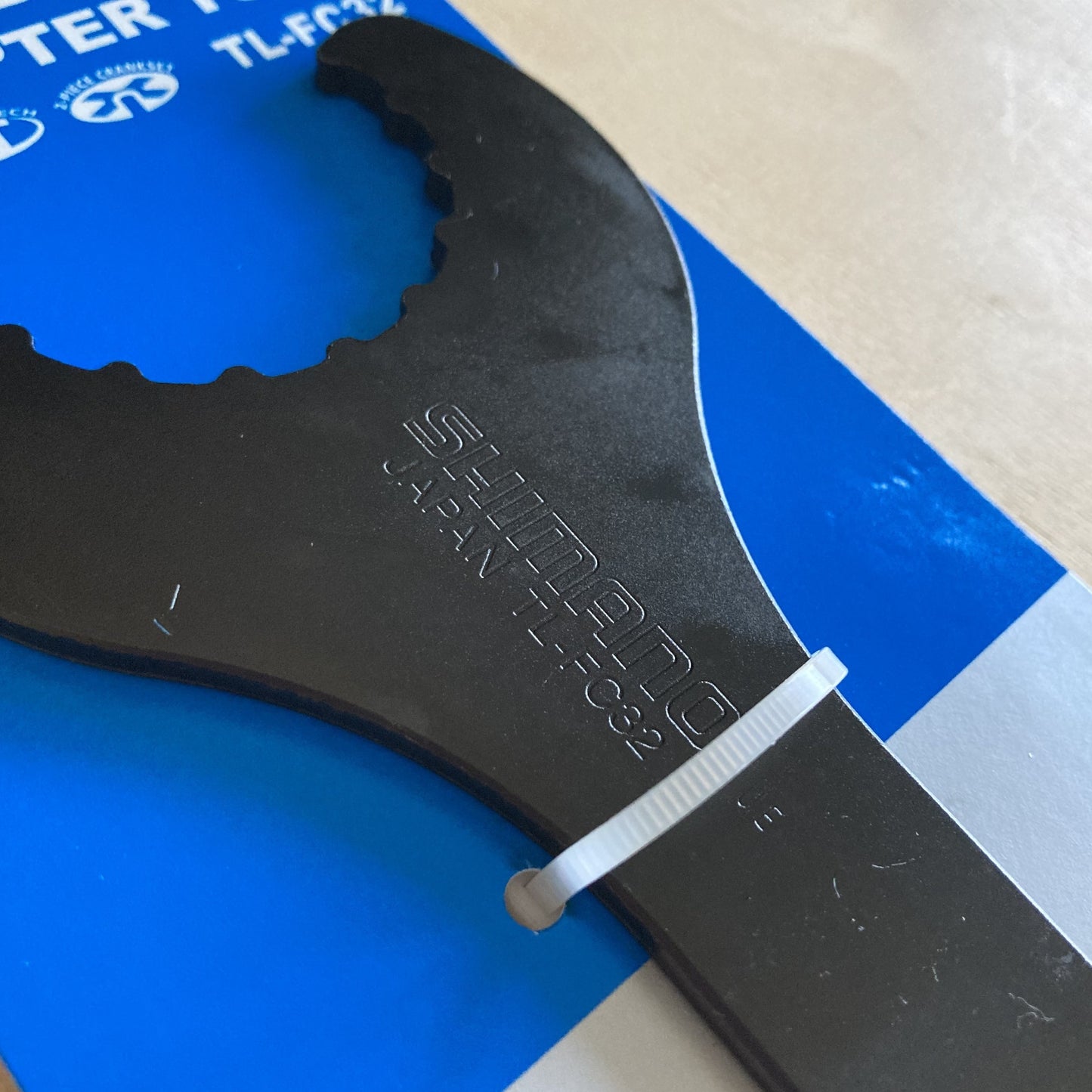 Shimano FC32 HollowTech II Innenlagerschlüssel