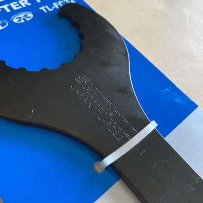 Shimano FC32 HollowTech II Innenlagerschlüssel