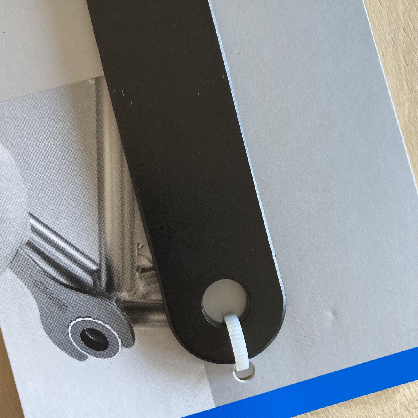 Shimano FC32 HollowTech II Innenlagerschlüssel