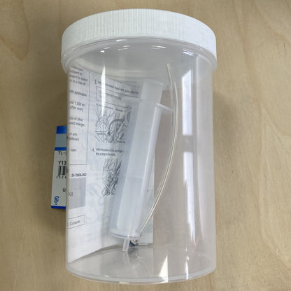 Outil de kit de pot de vidange et de seringue Shimano S703