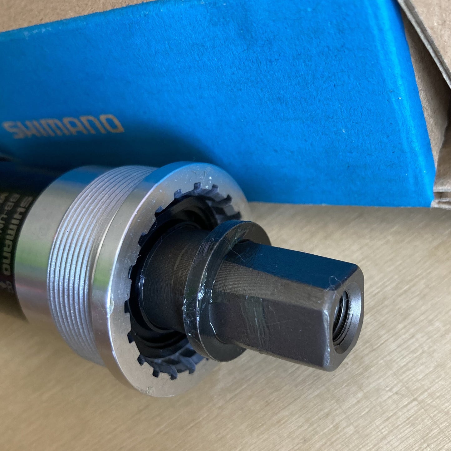 Shimano Bottom Bracket UN300 Square Taper