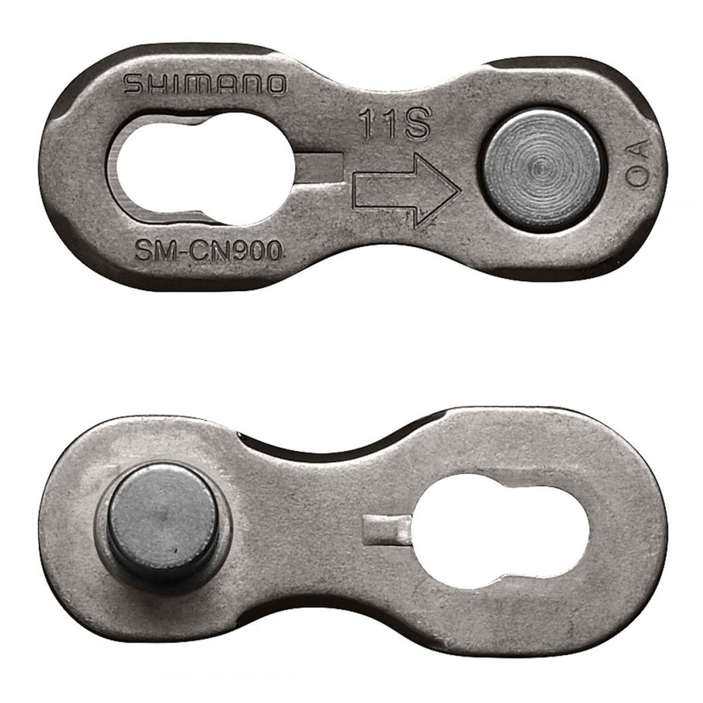 Shimano 11 Speed Chain Quick Link 2 Pack
