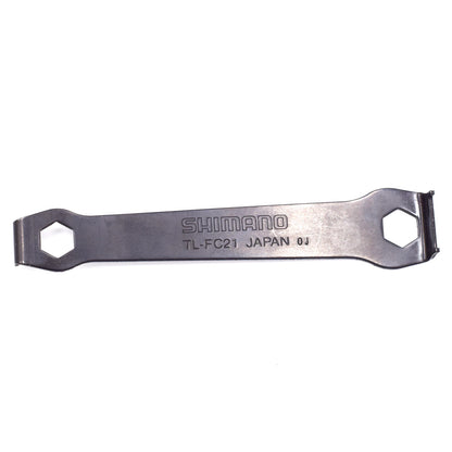 Spanner Shimano Chainwheel Peg