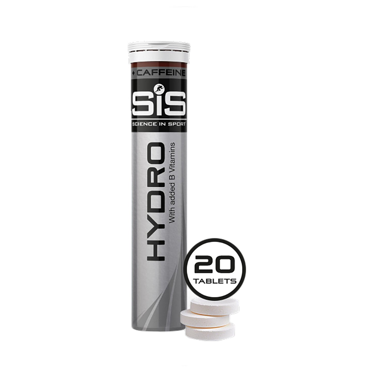 SIS GO Hydro Tablets Sports Hydration Tablets