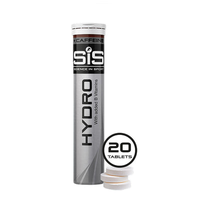 SIS GO Hydro Tablets Sports Hydration Tablets