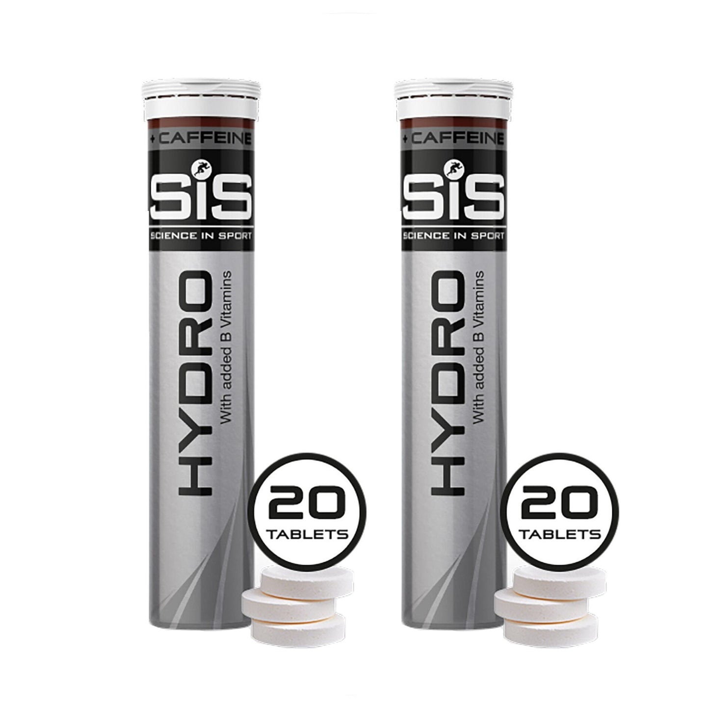 SIS GO Hydro Tablets Sports Hydration Tablets