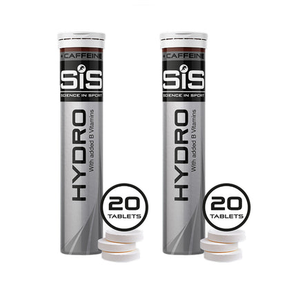 SIS GO Hydro Tablets Sports Hydration Tablets