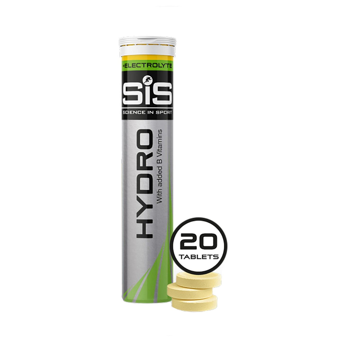 SIS GO Hydro Tablets Sports Hydration Tablets