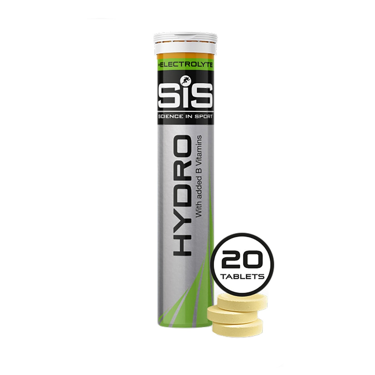 SIS GO Hydro Tablets Sports Hydration Tablets