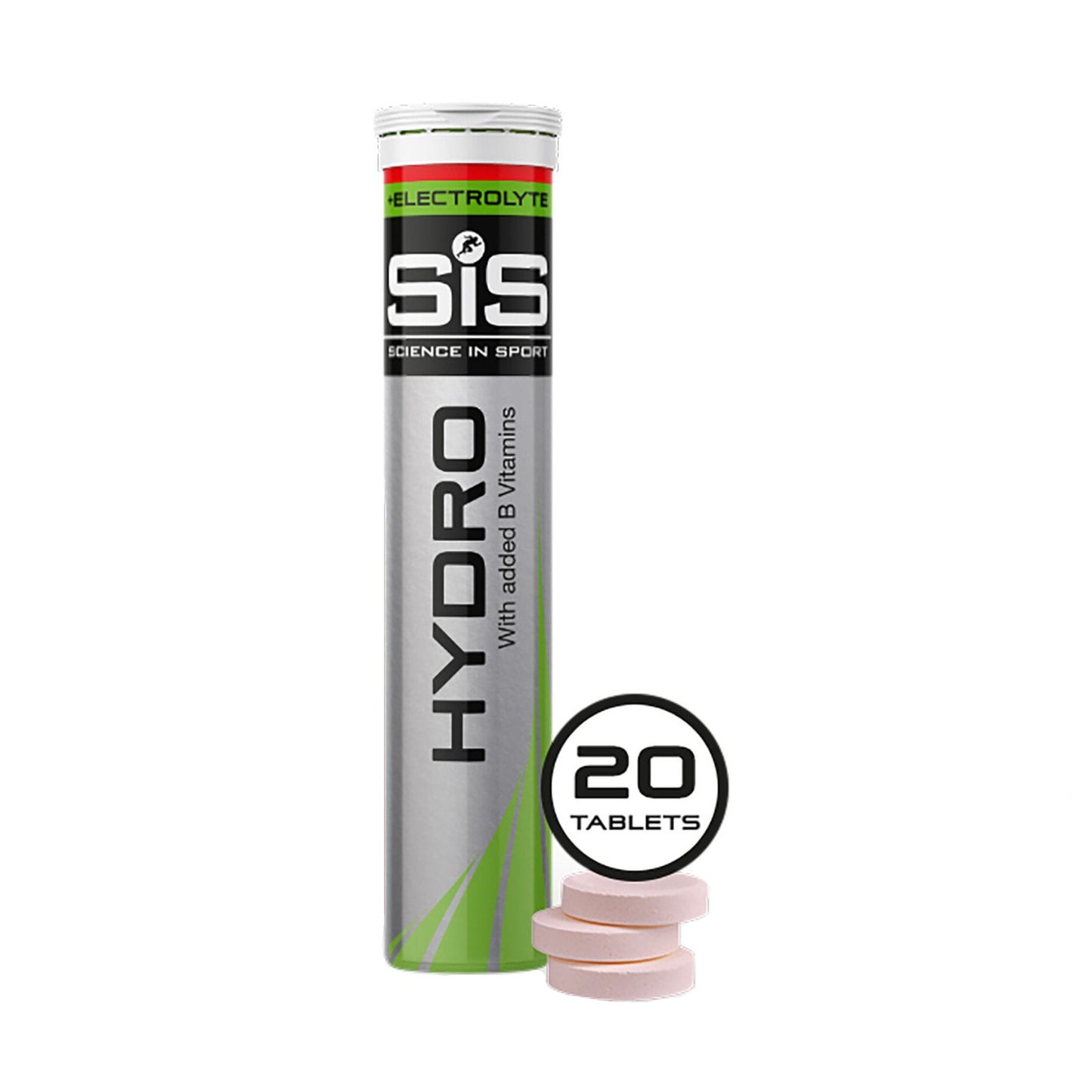 SIS GO Hydro Tablets Sports Hydration Tablets
