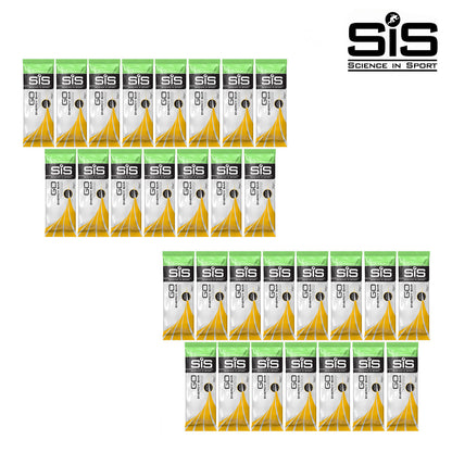 SIS Go Mini Energy Bar - 40g - Multipack