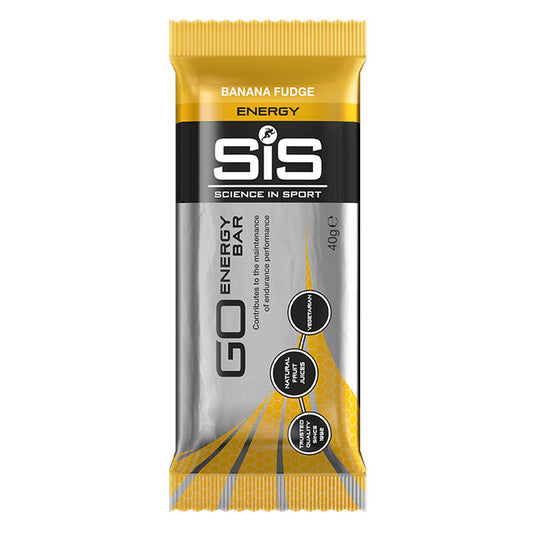 SIS Go Mini 40g Energy Bar
