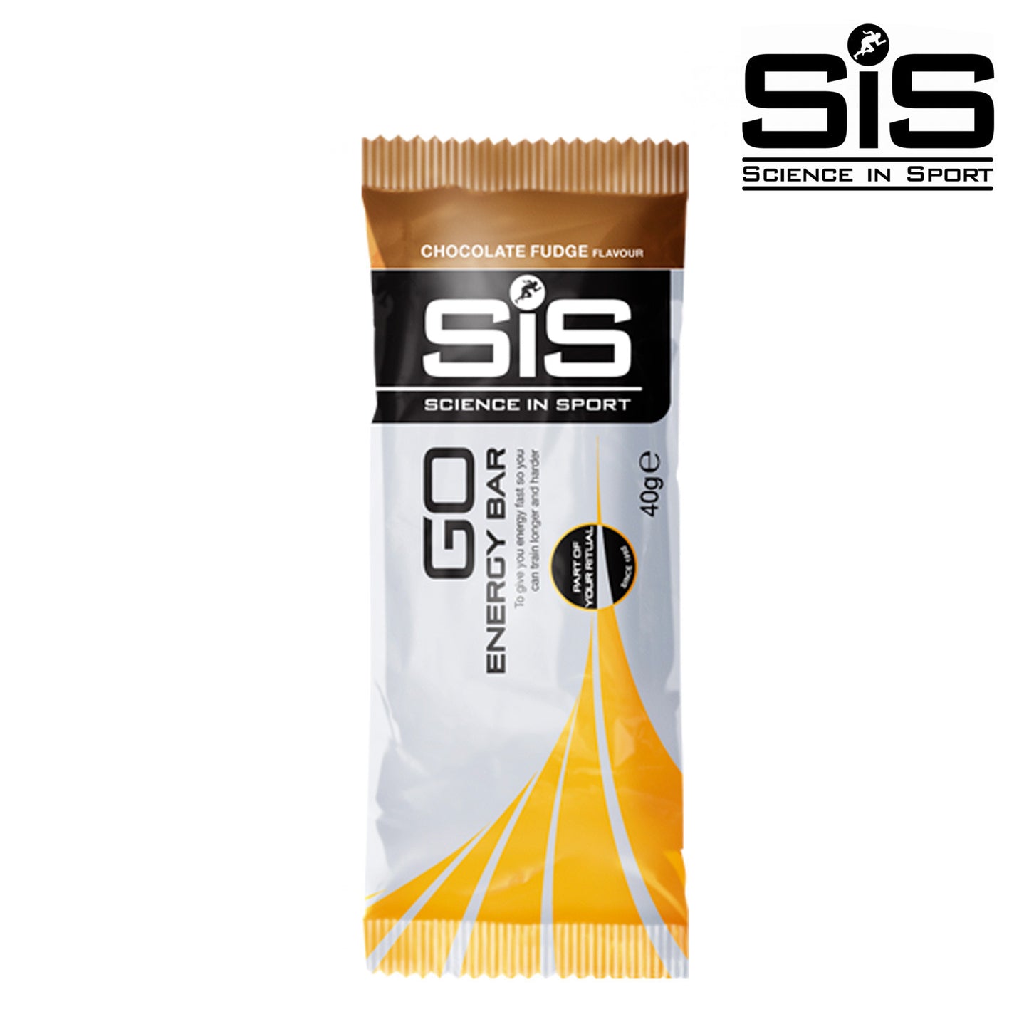 SIS Go Mini 40g Energy Bar