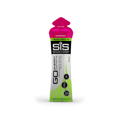 SIS Go Elektrolyt 60ml Energiegel