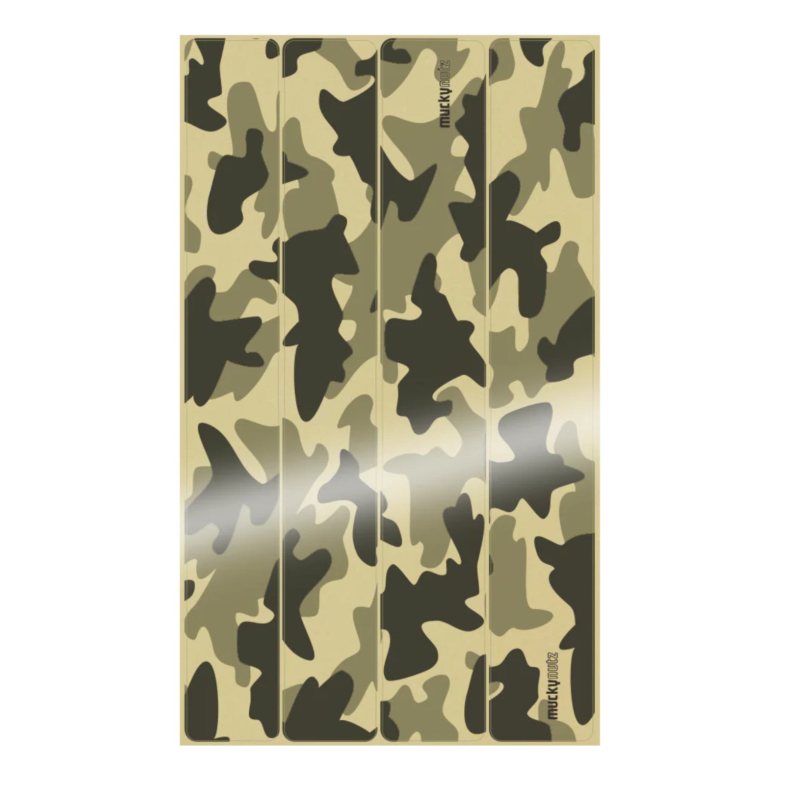 Mucky Nutz Skinz Stay Camo Bike Protective Tape