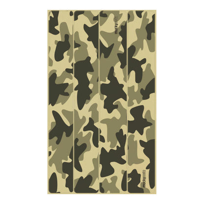Mucky Nutz Skinz Stay Camo Bike Protective Tape