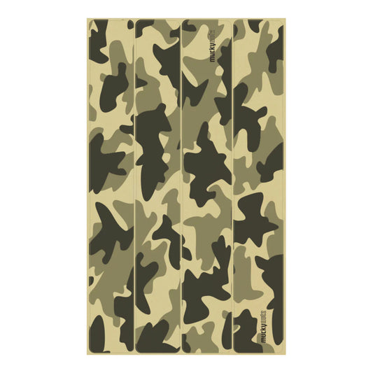 Mucky Nutz Skinz Stay Camo Bike Protective Tape
