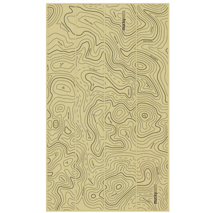 Mucky Nutz Skinz Stay Contours Bike Protective Tape