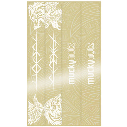 Mucky Nutz Skinz Stay Viking Bike Protective Tape