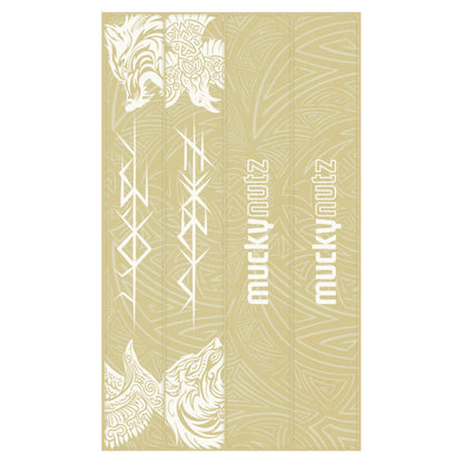 Mucky Nutz Skinz Stay Viking Bike Protective Tape