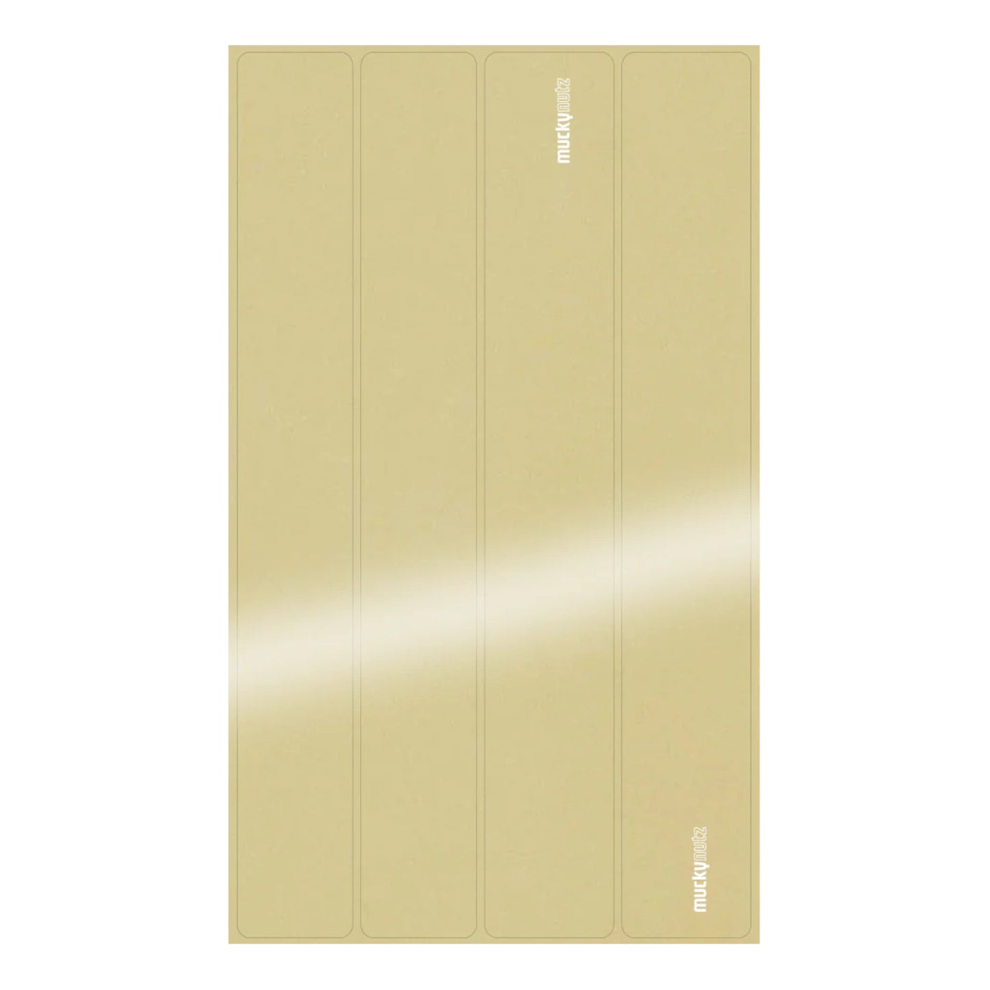 Mucky Nutz Skinz Stay Clear Bike Protective Tape