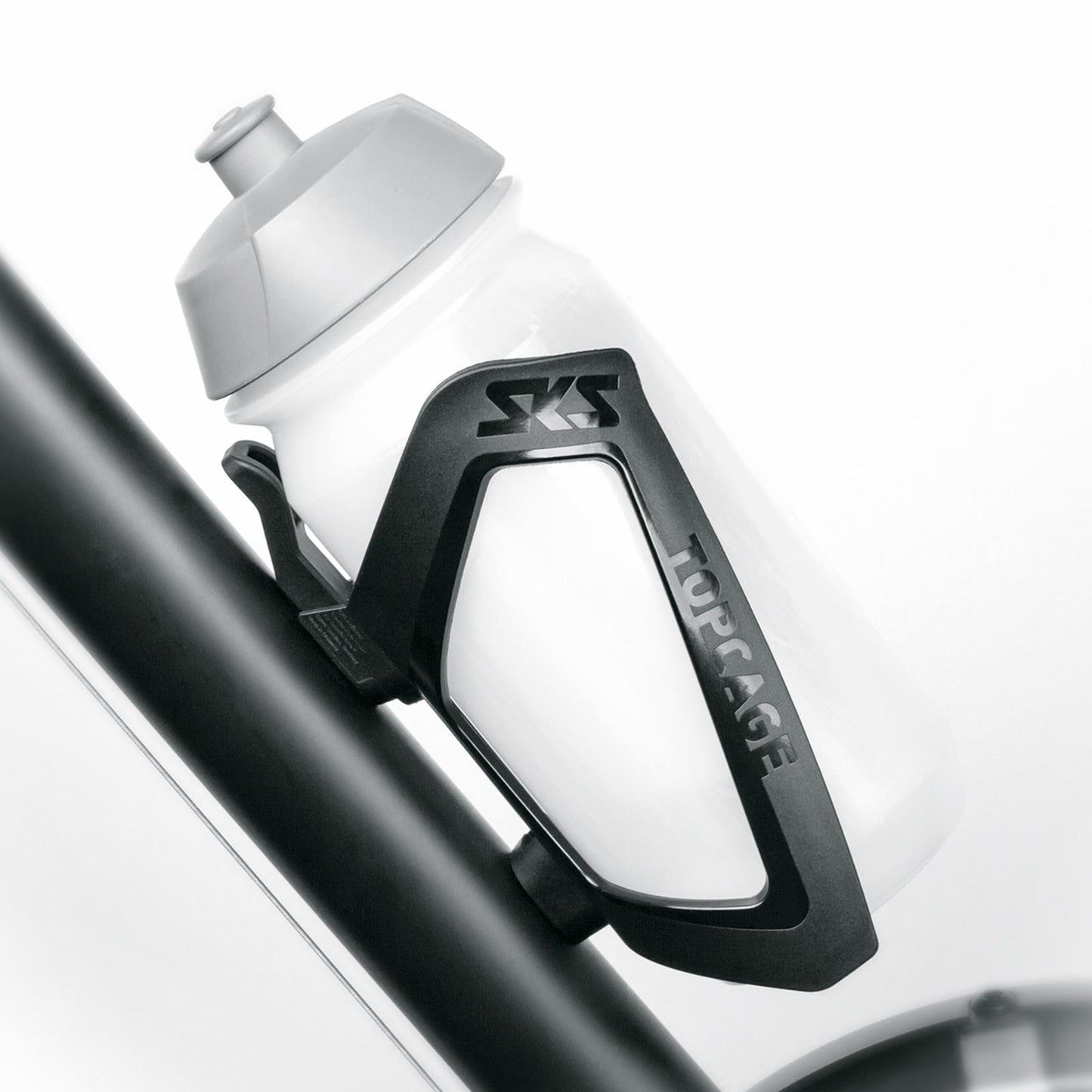 SKS Topcage Bike Bottle Cage Alternate 2