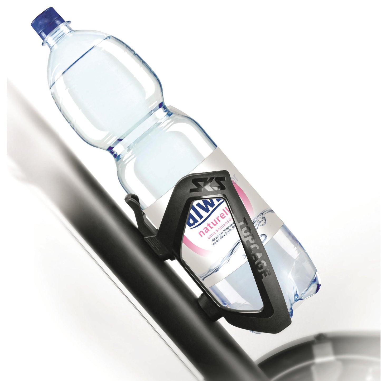 SKS Topcage Bike Bottle Cage Alternate 3