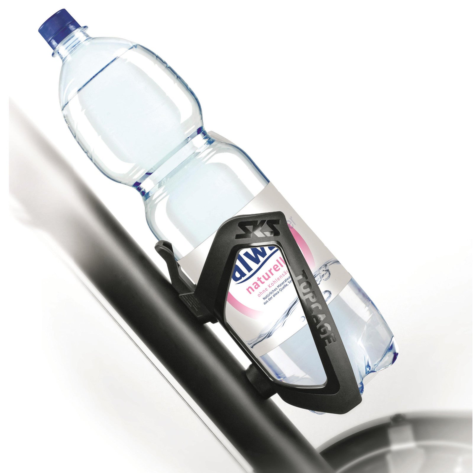 SKS Topcage Bike Bottle Cage Alternate 3