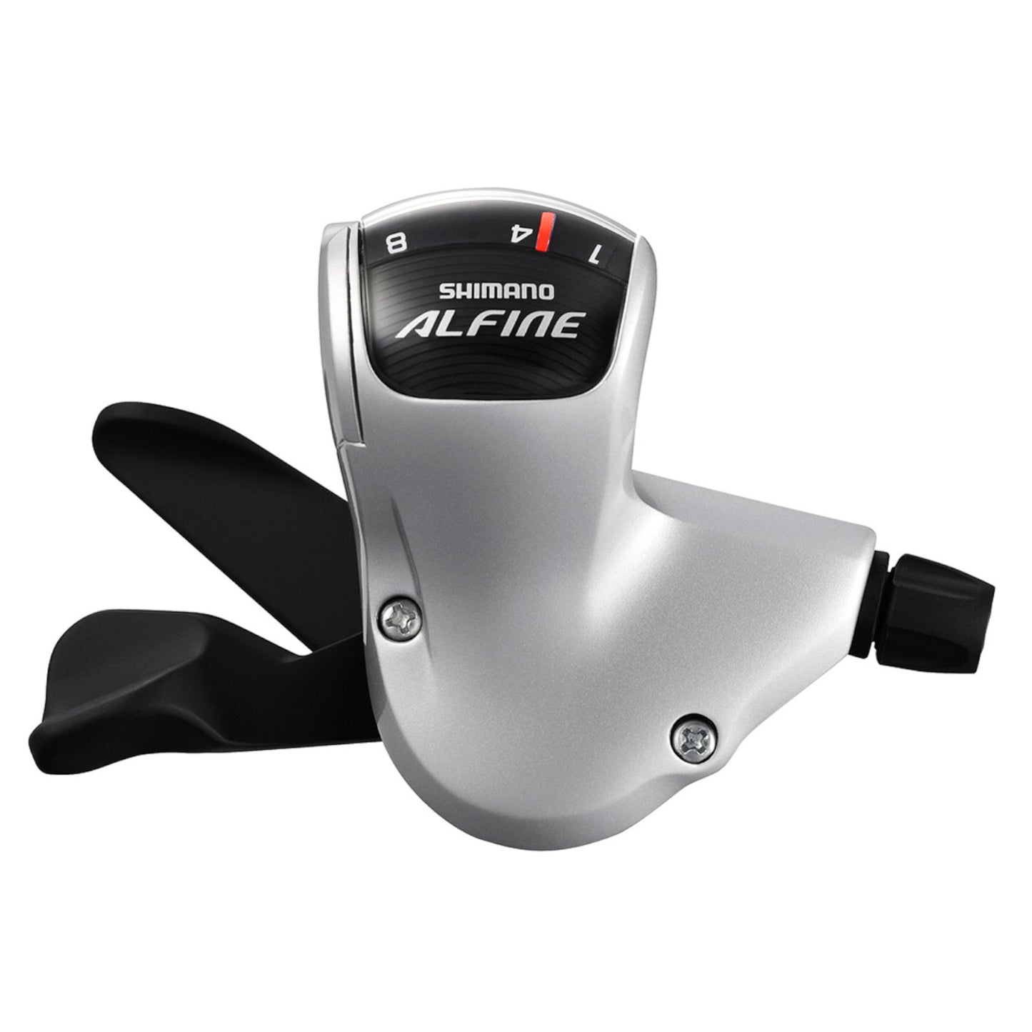 Shimano Alfine 8 Speed Rapidfire 8 Speed Internal Hub Bike Shifter