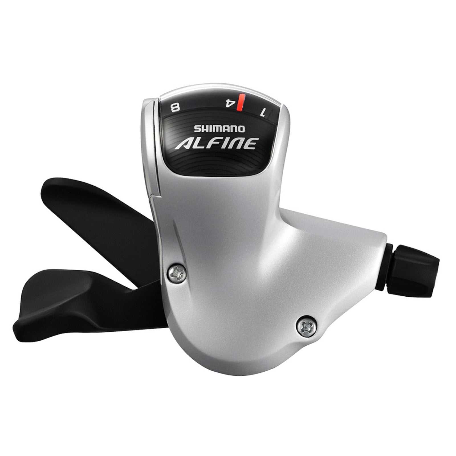 Shimano Alfine 8 Speed Rapidfire 8 Speed Internal Hub Bike Shifter