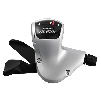 Shimano Alfine 8 Speed Rapidfire 8 Speed Internal Hub Bike Shifter