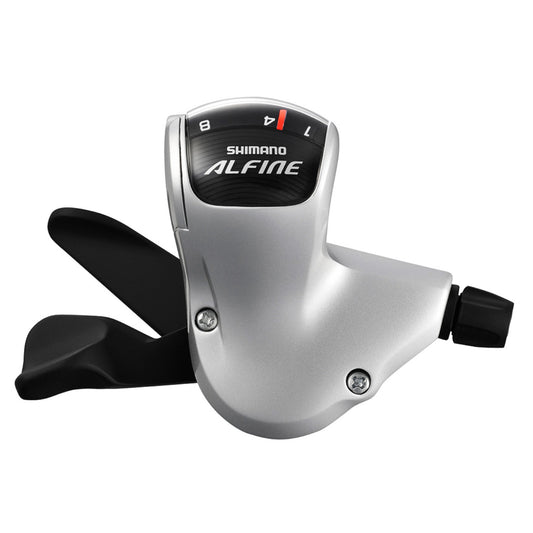 Shimano Alfine 8 Speed Rapidfire 8 Speed Internal Hub Bike Shifter